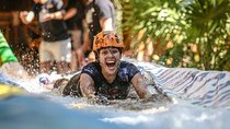 Xplore Day-Tour, The most complete Adrenaline Park for the best price!