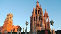City tour San Miguel Allende