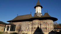 Private Tour : Bucovina From Brasov 2 days 