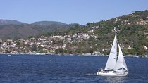 Magic Town Valle de Bravo from Mexico City