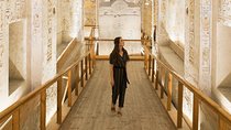 Full Day Tour Valley of Kings, Hatshepsut, Karnak & Luxor Temples