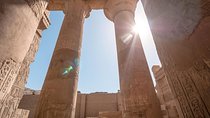 Day tour Valley of the Kings, Valley of the Nobles &Medinet Habu 