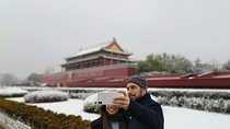 All-inclusive Day Tour: Tiananmen Square, Forbidden City & Ming Tombs with Lunch