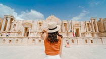  The Best Of Jerash Walking Tour