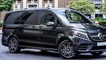 Departure Transfer: Kuala Lumpur to Airport KUL by Business Van