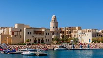  The Best Of Aqaba Walking Tour