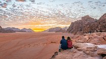  Romantic Tour In Wadi Rum