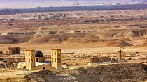 Romantic Tour In Al-Maghtas 