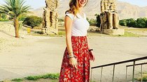Private Guided Tour: Discover Luxor East and West Banks From Marsa Alam