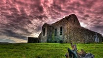 Horror Hike Dublin Tour