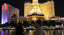 Las Vegas Strip or Fremont Street Semi-Professional Photo Session