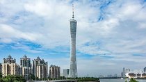 10-Day China Islamic Heritage Tour from Beijing to Xian, Guangzhou & Shanghai