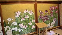 Tokyo Highlights, Shibamata, Temple of Wood Carving, Japanese Style House