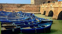Full Day Trip Marrakech To Essaouira