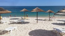 Family Beach day in Region of Lisbon - Setúbal