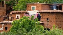 Berber villages and Three valleys Day Trip from Marrakech