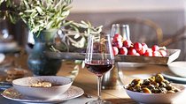 Taste the Greece on Nemea Winery Private Tour