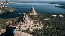 The best of Borovoe walking tour