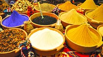 Souvenir Shopping Tour, Luxor