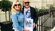 The Beatles in London Private Taxi Tour