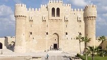 Full day in Alexandria from Cairo