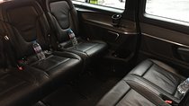 Private Transfers Between Istanbul New Airport - Istanbul EU Side Southwest