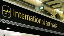 Private Layover Tour from London City Airport
