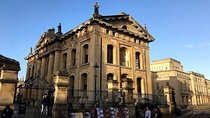 Oxford City and Cotswolds Private Tour