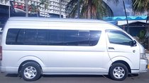 Couples Negril Private Airport Transfers