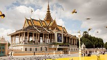 7-day Phnom Penh Siem Reap Angkor temples Floating village