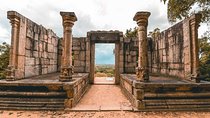 3 Ancient Kingdoms from Colombo