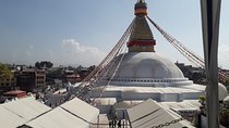 Full-Day Private Guided Tour in Kathmandu City