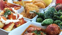 Tapas around Triana