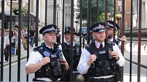 London Full Day Private Tour by Walking and Public Transportation