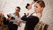 Private Flamenco and tapas in Triana