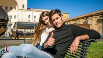 Fast Access Complete Vatican Sistine Chapel & St Peter Day Tour