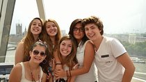 Full-Day Private Fun Cultural Guided Tour of London for Kids