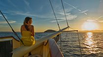Split Sunset Cruise With Live Music