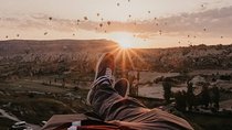 A Love Story in Göreme: A Romantic Journey Through Time