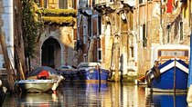 Florence and Venice from Rome: 2-Day Private Tour by Fast Train