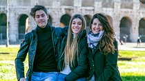 All-included Rome in a Day Tour with Vatican Sistine Chapel Colosseum & Pantheon