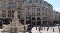  Half Day Private London Tour with Horse Guards Parade