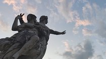  Private walking tour Opatija -Romantic spotlight of the Adriatic