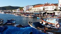 Izmir Waltz of Love: A Romantic Walk in the City