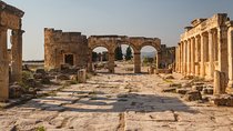 Immerse Yourself in Belek's History: Timeless City Experience