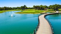 Belek's Romantic's Stroll: Experience the City's Charm
