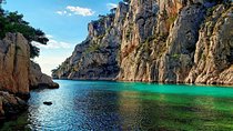 Aix en Provence and Cassis full day private tour