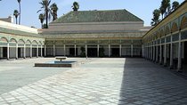 Marrakech Monuments & Souks 3-Hour Tour