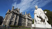 Secrets of Dublin private walking tour