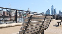 Classic Rom-Com London Walking Tour